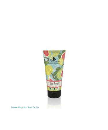 Florinda Mosaic White Fig Hand Cream 75 ml