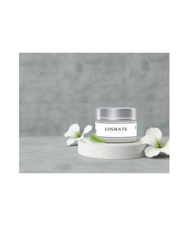 Cosmate Cell Renewal & Anti Aging Cream / Collagen & Hyaluronic Acid Night & Day Cream 30 Ml - Buy Online on GoSupps.com