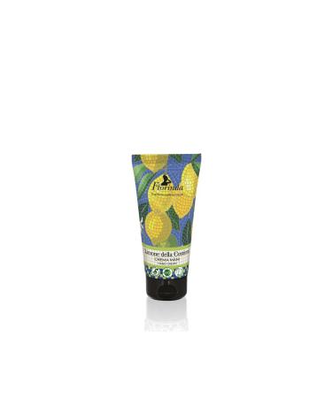 Florinda Mosaic Coastal Lemon Body Cream 200 Ml