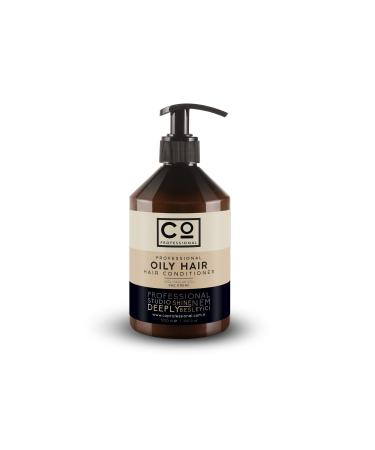 Co Professional Oily Hair Care Cream 500ml