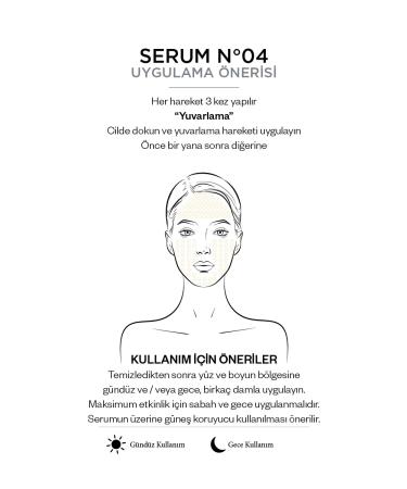 Codage Anti-Spot and Brightening Serum N 04 - 30 ML DKURN456 - Buy Online on GoSupps.com