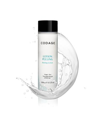 Codage Peeling Lotion - 150 ml