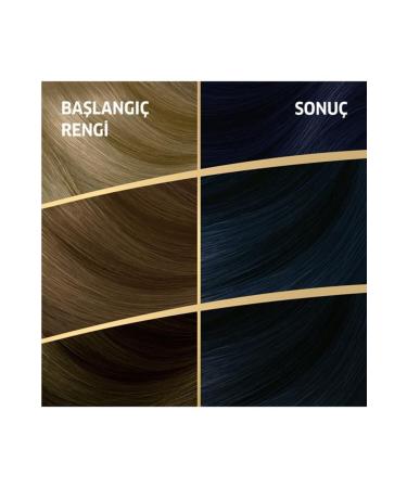 Wella Koleston Naturals Hair Dye 2/8 Black Berry 2 Pieces - Buy Online on GoSupps.com