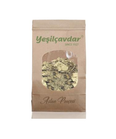 Green Rye Lion Claw 500g