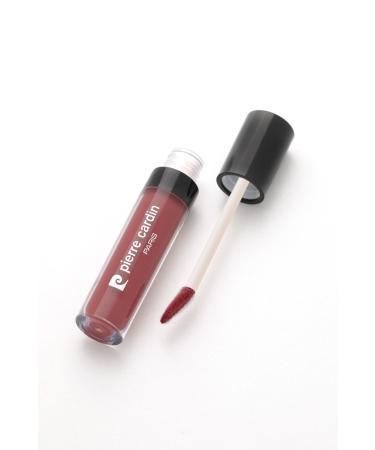 Pierre Cardin Staylong Lipcolor-kissproof Long-Lasting Lipgloss-terracotta Rose - Buy Online on GoSupps.com