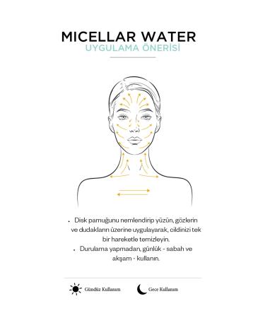 Codage Micellar Water - 200 ml - Buy Online on GoSupps.com