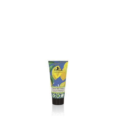 Florinda Mosaic Lemon Mini Shower Shampoo 25 Ml
