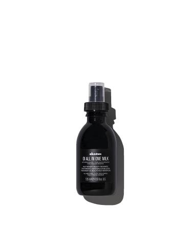 Davines Moisturizing Care Milk for All Hair Types - Oi All In One Milk 135 Ml - Keyk