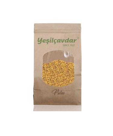 Green Rye Pollen 500 g