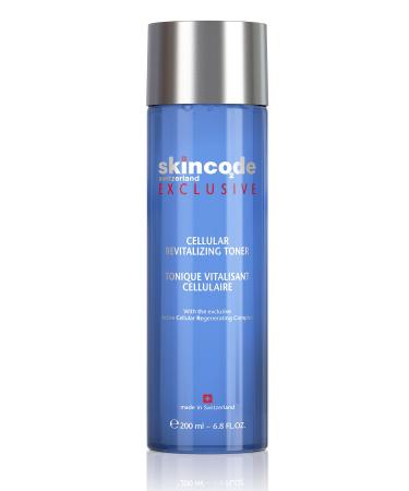 Skincode Cellular Revitalizing Toner 7640107050053 - Buy Online on GoSupps.com
