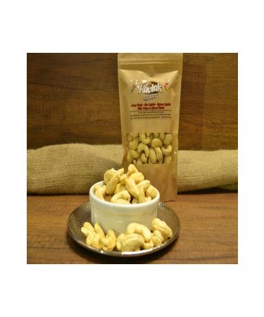 KAVLAK NUTS Raw Cashew 250 Gr