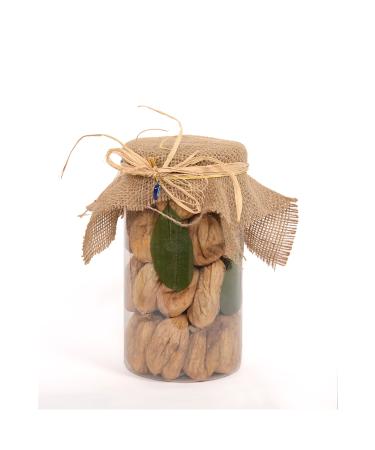 Youtopia Dried Fig PVC Jar 800 Gr