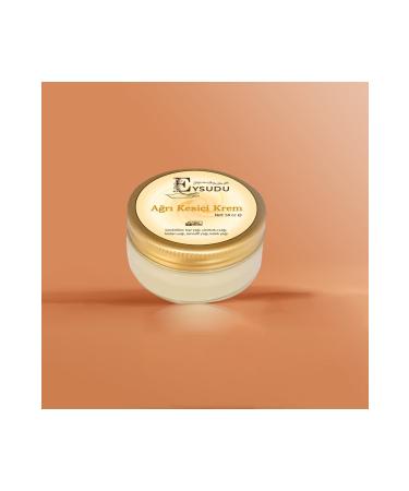 Eysudu Massage Cream
