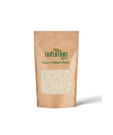 Naturdan Quinoa Flour 1 Kg