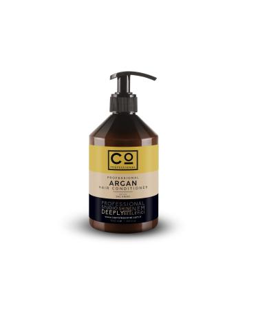 Co Professional Argan Hair Conditioner 500ml