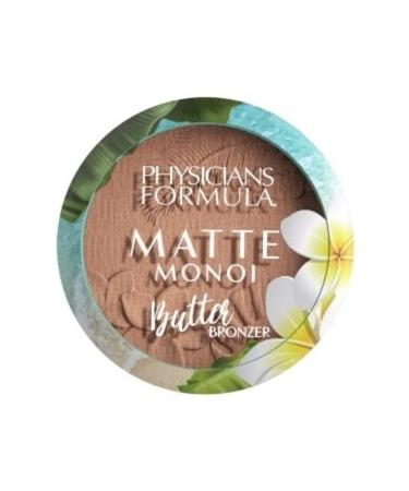 Physicians Formula Matte Monoi Butter Bronzer Matte Bronzer