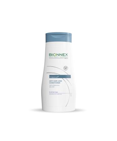 Bionnex Organica Anti-Hair Loss Conditioner - For All Hair Types - Buy Online on GoSupps.com