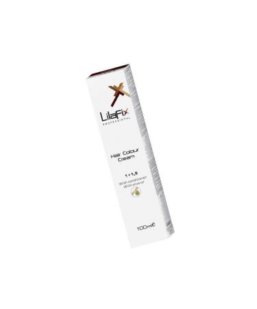 Lilafix Tube Hair Dye 10/31 Light Sand Beige 60ml - Buy Online on GoSupps.com