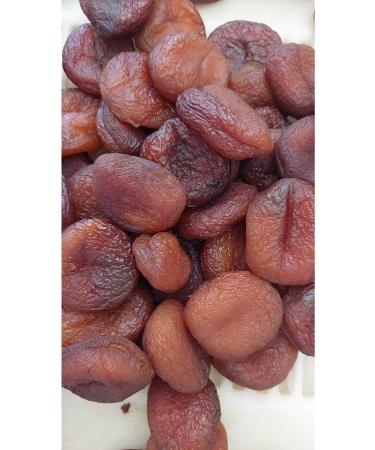 Dumlup nar Apricot Sundried Extra 1kg