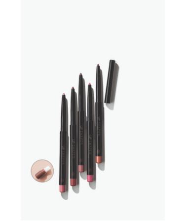 Faberlic Lip Shaper Automatic Lip Pencil Shade "Warm Nude" - Buy Online on GoSupps.com