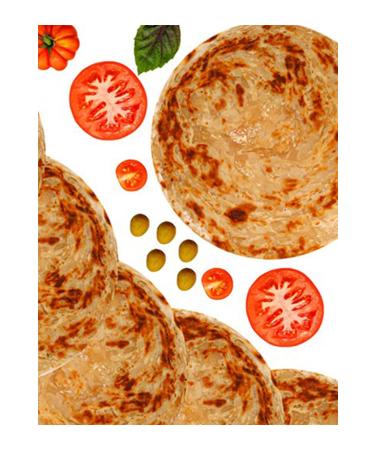 Molu Kayseri Katmeri 2 pieces