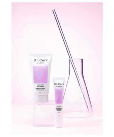 Faberlic Dr.core Series Anti-Acne Spot Cream - Buy Online on GoSupps.com