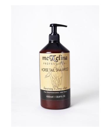 Mexelina Horse Tail Shampoo 1000 ml