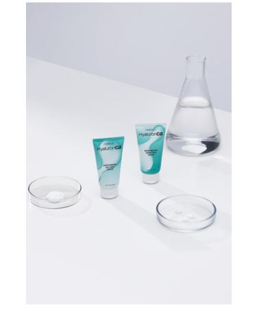 Faberlic Hyaluronca Moisturizing Night Face Cream - Buy Online on GoSupps.com