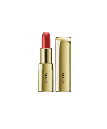 Sensai The Lipstick Ultra Luxe Shiny Lipstick 11 Sumire Mauve
