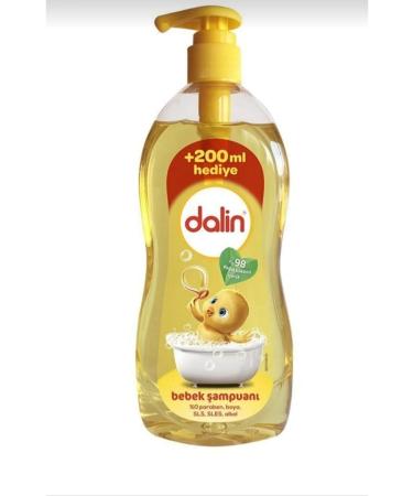 Dalin 700 200 ml Shampoo