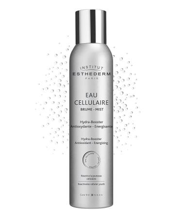 INSTITUT ESTHEDERM Eau Cellulaire Brume Mist 200 M