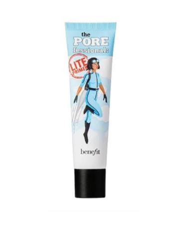 benefit cosmetics The Porefessional Lite Primer