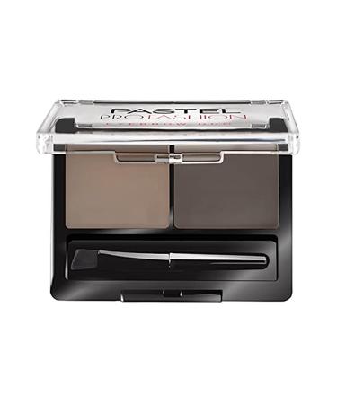 Pastel Eyebrow Duo 03