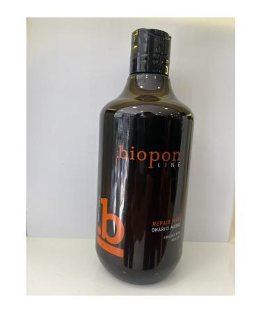 biopon Line Repair Mask 500 ml - Buy Online on GoSupps.com