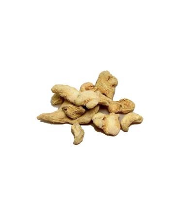 Green Rye Ginger 250g