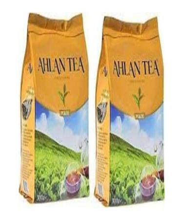 Ahlan Tea Pekoe Ceylon Tea (500 Gr) X 2