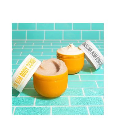Sol De Janeiro Bum Bum Body Light Nourishing Smoothing Peeling Scrub 220gr Onrness Cosmetic14 - Buy Online on GoSupps.com