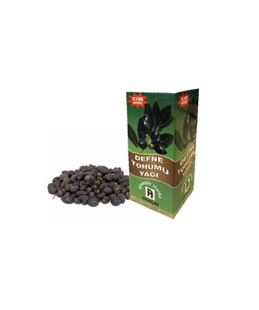 Gen ay Bay Seed Oil 50 Ml