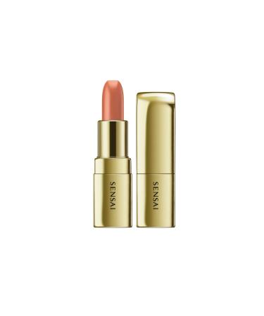 Sensai The Lipstick Ultra Luxe Shiny Lipstick 14 Suzuran Nude