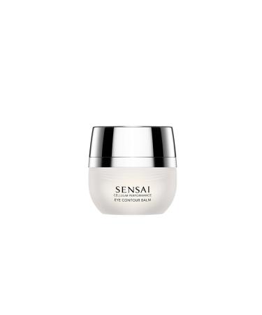 Sensai Cellular Performance Eye Contour Balm Anti-Aging Eye Cream 15ml