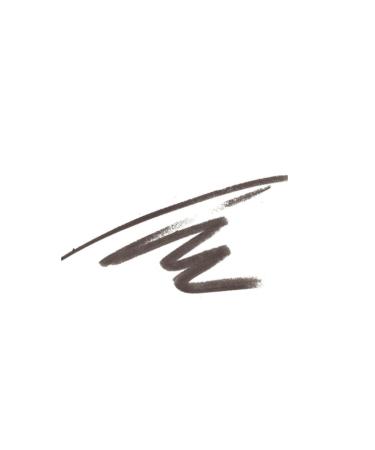 Faberlic Glam Team Ultra Fine Eyebrow Pencil Glam Outfit Shade "Cool Brown" - Buy Online on GoSupps.com