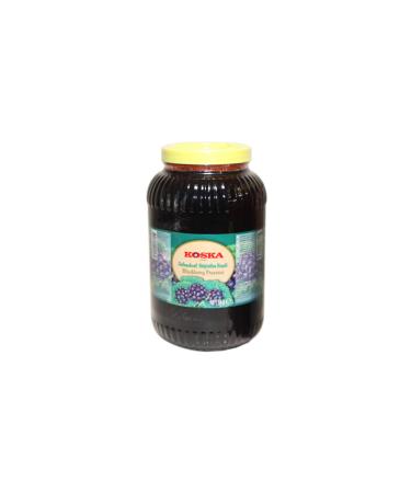 Koska Blackberry Jam 5 Kg