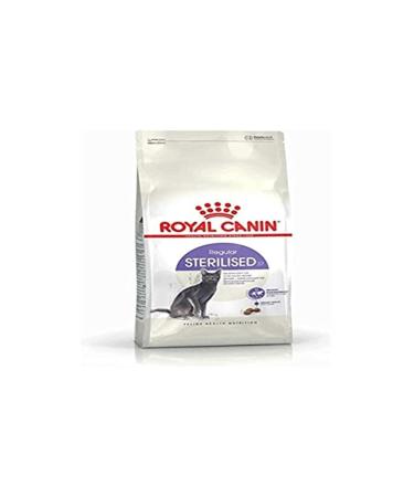 Royal Canin Sterilized Neutered Cat Food 2kg