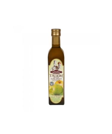 RALILA Talkim Apple Cider Vinegar 500 ml Organic