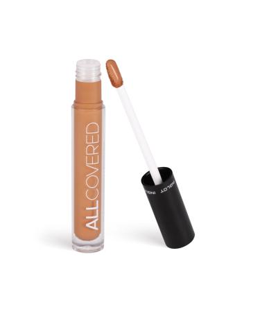Inglot Concealer - All Covered Under Eye Concealer 110