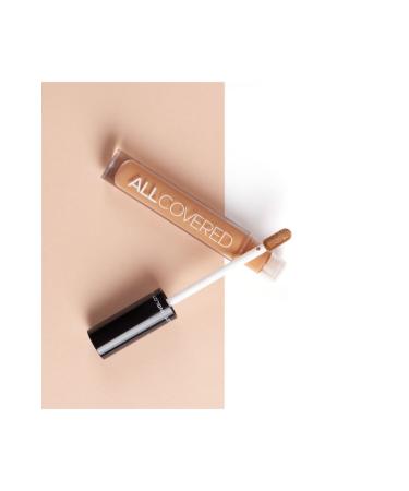 Inglot All Covered Under Eye Concealer -109 - Buy Online on GoSupps.com