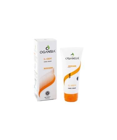 Ogansia Hand Care Cream