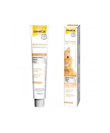 Gimcat Multi Vitamin for Cats 100 gr