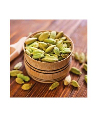 Beta Tea B.3524 Cardamom Piece 100 G