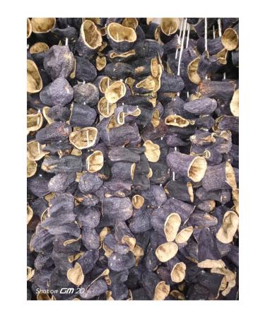 Village House G.antep Dried Eggplant 1 bunch